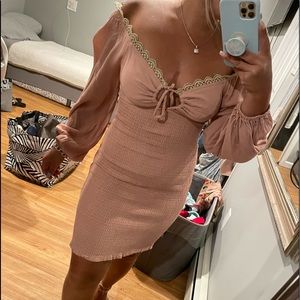 NWT boutique dress